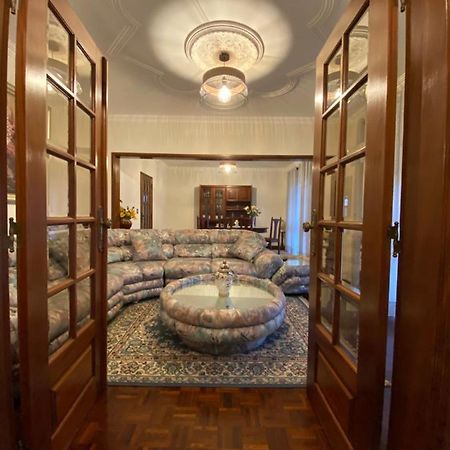 Pensjonat Casa Da Tia Poutena Zewnętrze zdjęcie