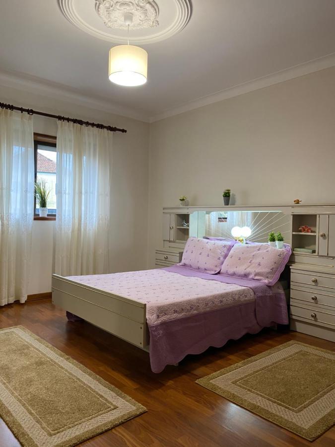 Pensjonat Casa Da Tia Poutena Zewnętrze zdjęcie