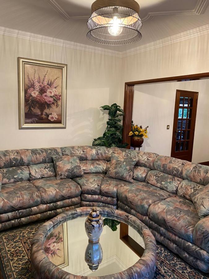 Pensjonat Casa Da Tia Poutena Zewnętrze zdjęcie