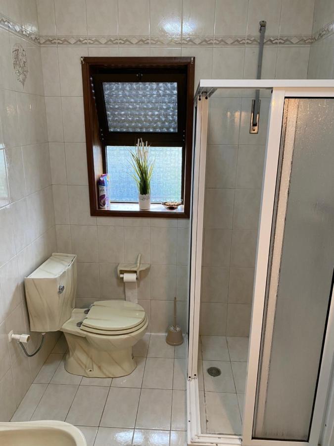Pensjonat Casa Da Tia Poutena Zewnętrze zdjęcie