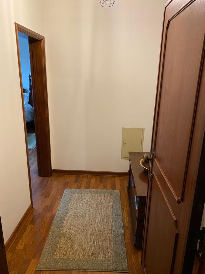 Pensjonat Casa Da Tia Poutena Zewnętrze zdjęcie